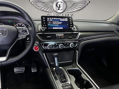 2022 Honda Accord Sport Special Edition   - Photo 13 - Lennox, CA 90304