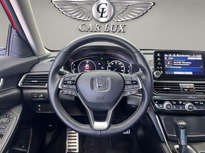 2022 Honda Accord Sport Special Edition   - Photo 10 - Lennox, CA 90304
