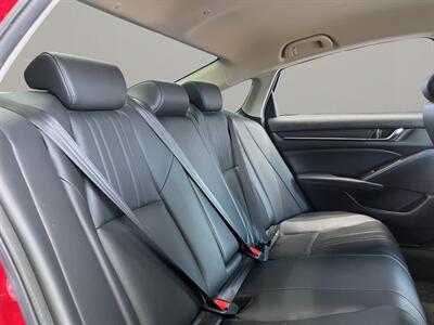 2022 Honda Accord Sport Special Edition   - Photo 16 - Lennox, CA 90304
