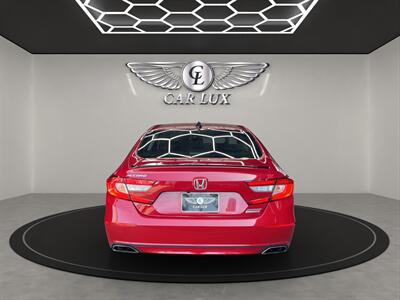 2022 Honda Accord Sport Special Edition   - Photo 6 - Lennox, CA 90304