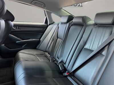 2022 Honda Accord Sport Special Edition   - Photo 11 - Lennox, CA 90304