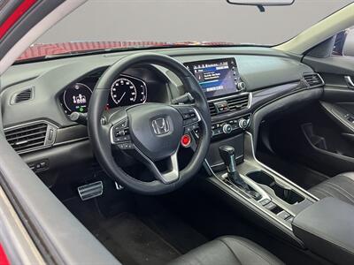 2022 Honda Accord Sport Special Edition   - Photo 18 - Lennox, CA 90304