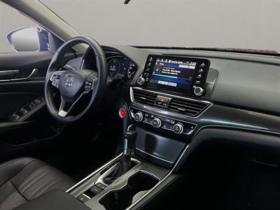2022 Honda Accord Sport Special Edition   - Photo 17 - Lennox, CA 90304