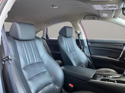 2022 Honda Accord Sport Special Edition   - Photo 15 - Lennox, CA 90304