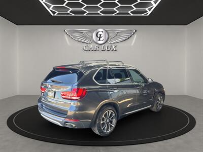 2018 BMW X5 sDrive35i   - Photo 7 - Lennox, CA 90304