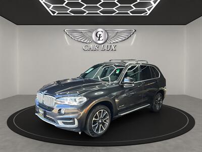 2018 BMW X5 sDrive35i   - Photo 3 - Lennox, CA 90304