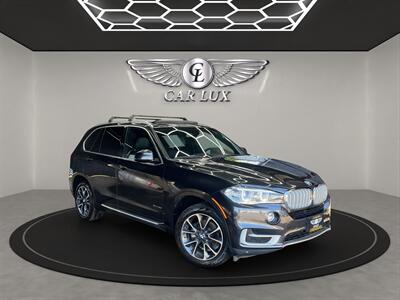 2018 BMW X5 sDrive35i   - Photo 1 - Lennox, CA 90304