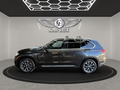 2018 BMW X5 sDrive35i   - Photo 4 - Lennox, CA 90304