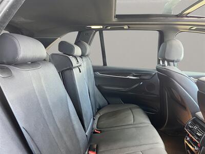 2018 BMW X5 sDrive35i   - Photo 17 - Lennox, CA 90304