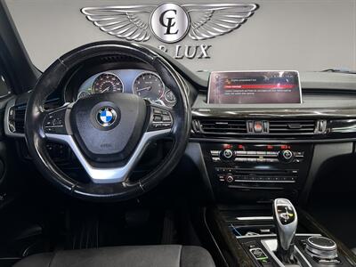2018 BMW X5 sDrive35i   - Photo 13 - Lennox, CA 90304