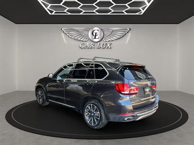 2018 BMW X5 sDrive35i   - Photo 5 - Lennox, CA 90304