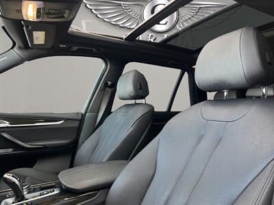 2018 BMW X5 sDrive35i   - Photo 9 - Lennox, CA 90304