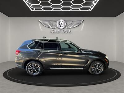 2018 BMW X5 sDrive35i   - Photo 8 - Lennox, CA 90304