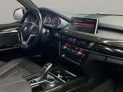 2018 BMW X5 sDrive35i   - Photo 18 - Lennox, CA 90304