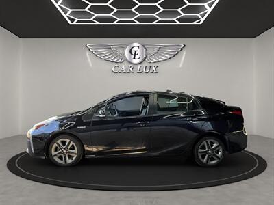 2022 Toyota Prius XLE   - Photo 4 - Lennox, CA 90304
