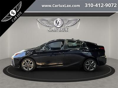 2022 Toyota Prius XLE   - Photo 4 - Lennox, CA 90304