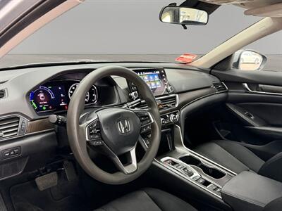 2021 Honda Accord Hybrid EX   - Photo 16 - Lennox, CA 90304