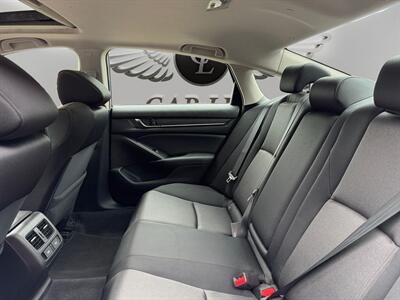 2021 Honda Accord Hybrid EX   - Photo 13 - Lennox, CA 90304