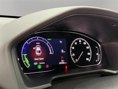 2021 Honda Accord Hybrid EX   - Photo 20 - Lennox, CA 90304