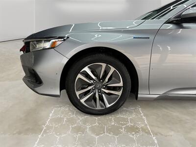 2021 Honda Accord Hybrid EX   - Photo 14 - Lennox, CA 90304