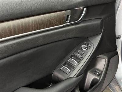 2021 Honda Accord Hybrid EX   - Photo 17 - Lennox, CA 90304