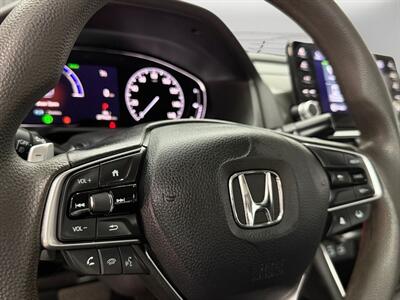 2021 Honda Accord Hybrid EX   - Photo 19 - Lennox, CA 90304