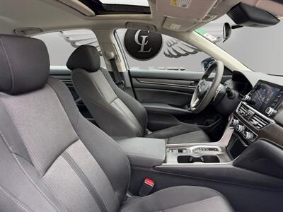 2021 Honda Accord Hybrid EX   - Photo 15 - Lennox, CA 90304