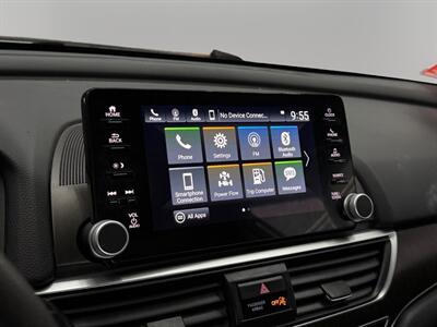 2021 Honda Accord Hybrid EX   - Photo 22 - Lennox, CA 90304