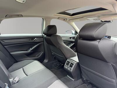 2021 Honda Accord Hybrid EX   - Photo 24 - Lennox, CA 90304