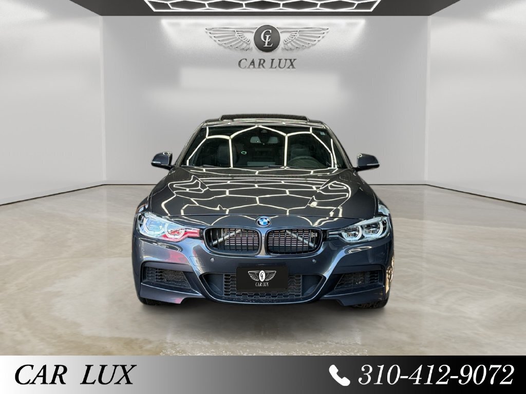 2017 BMW 340i - Photo 8 - Lennox, CA 90304