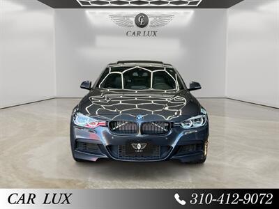 2017 BMW 340i - Photo 8 - Lennox, CA 90304