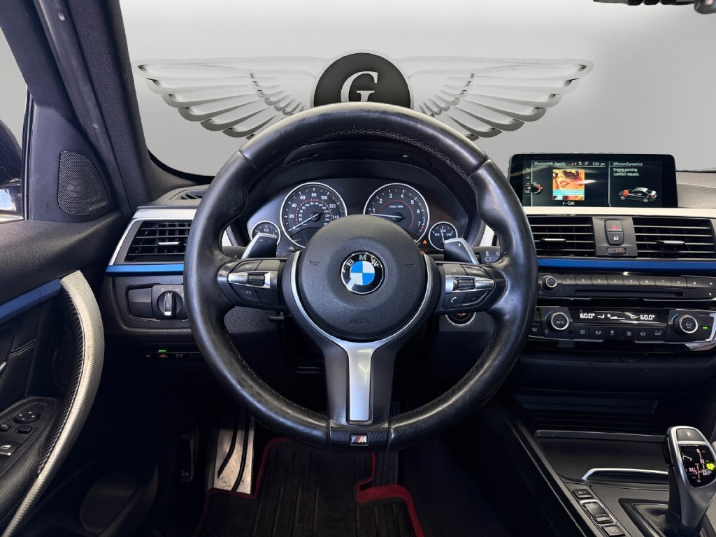 2017 BMW 340i - Photo 12 - Lennox, CA 90304