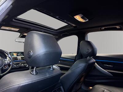 2017 BMW 340i - Photo 17 - Lennox, CA 90304