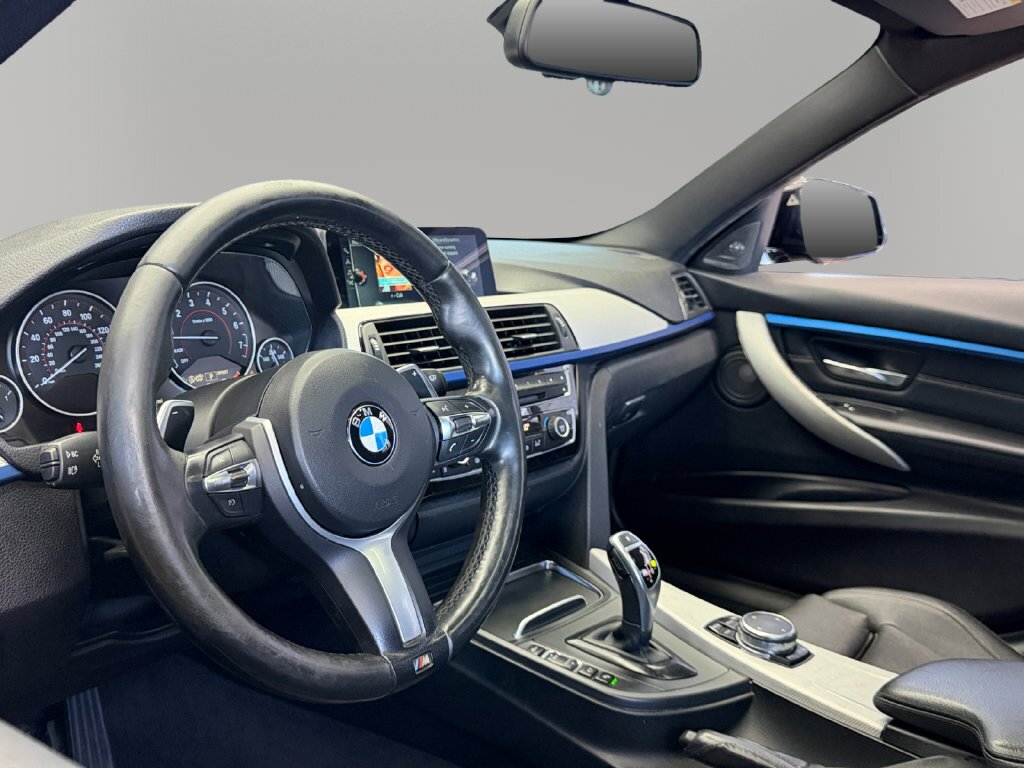2017 BMW 340i - Photo 15 - Lennox, CA 90304