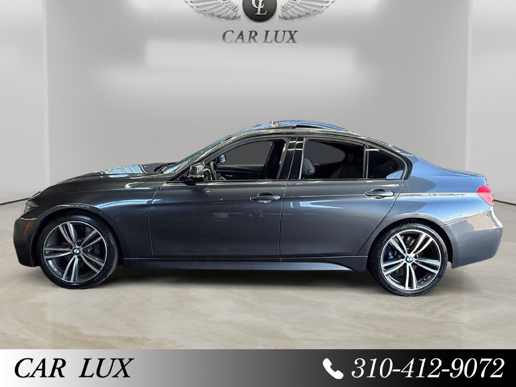 2017 BMW 340i - Photo 2 - Lennox, CA 90304