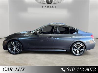 2017 BMW 340i - Photo 2 - Lennox, CA 90304