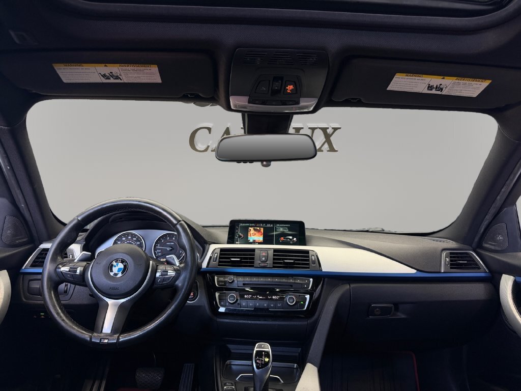 2017 BMW 340i - Photo 11 - Lennox, CA 90304