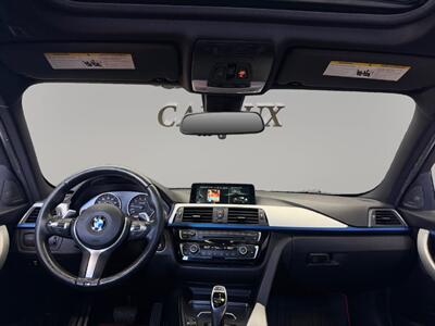 2017 BMW 340i - Photo 11 - Lennox, CA 90304