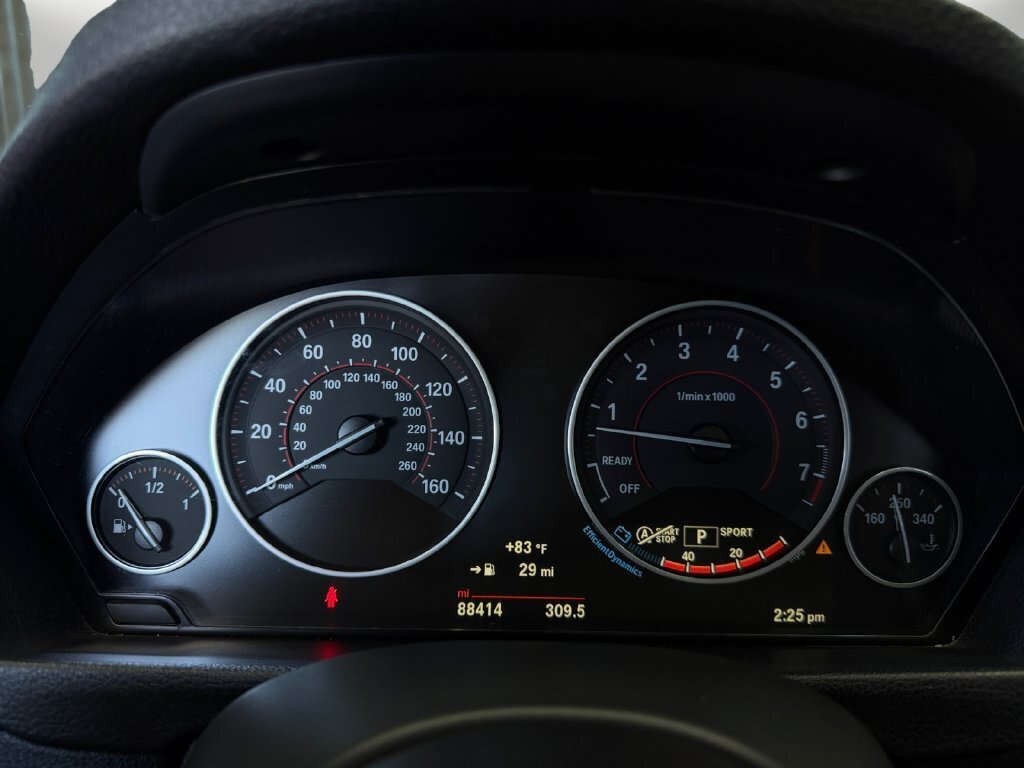 2017 BMW 340i - Photo 20 - Lennox, CA 90304