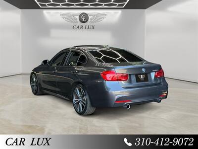 2017 BMW 340i - Photo 3 - Lennox, CA 90304