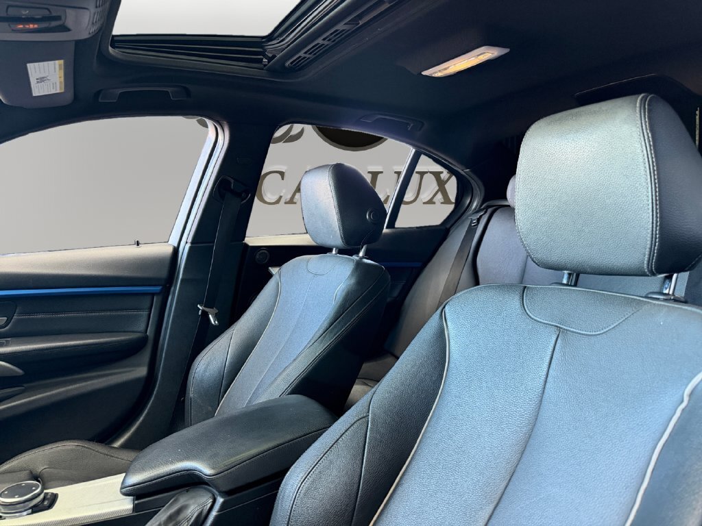 2017 BMW 340i - Photo 9 - Lennox, CA 90304