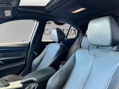 2017 BMW 340i - Photo 9 - Lennox, CA 90304