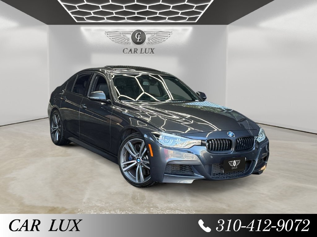 2017 BMW 340i - Photo 7 - Lennox, CA 90304