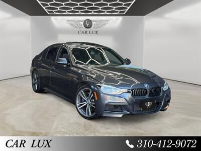 2017 BMW 340i - Photo 7 - Lennox, CA 90304