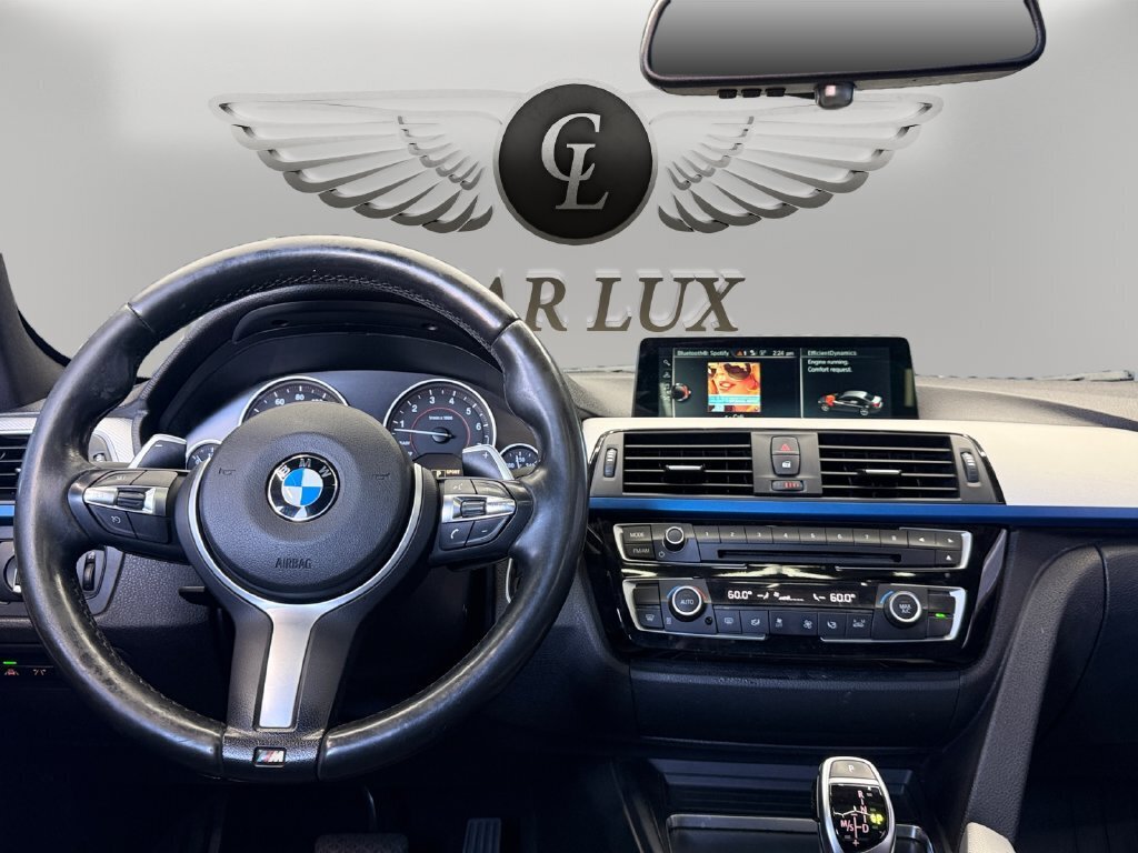 2017 BMW 340i - Photo 10 - Lennox, CA 90304