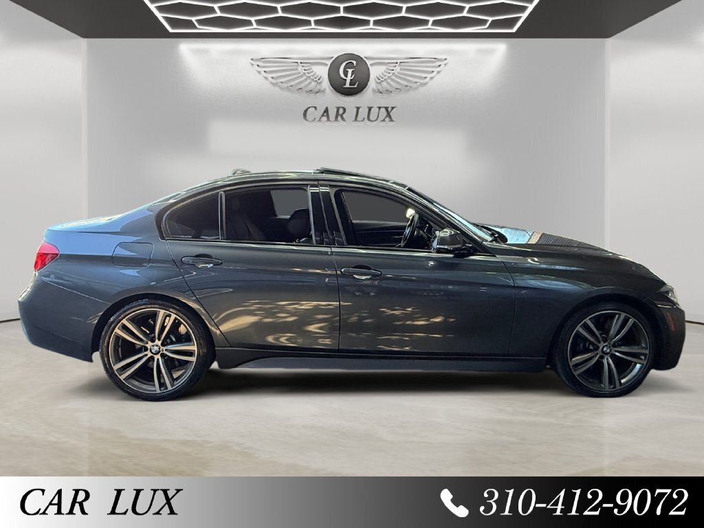 2017 BMW 340i - Photo 6 - Lennox, CA 90304