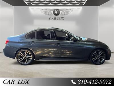 2017 BMW 340i - Photo 6 - Lennox, CA 90304