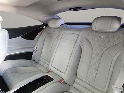 2015 Mercedes-Benz S 550 4MATIC®   - Photo 12 - Lennox, CA 90304