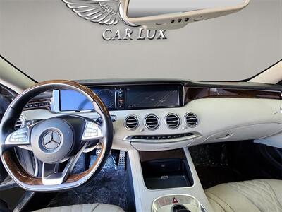2015 Mercedes-Benz S 550 4MATIC®   - Photo 14 - Lennox, CA 90304