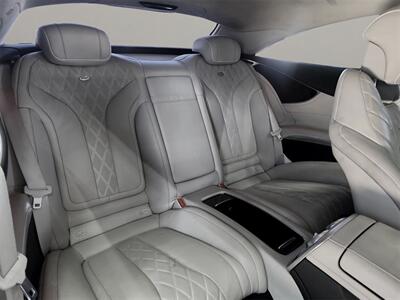 2015 Mercedes-Benz S 550 4MATIC®   - Photo 17 - Lennox, CA 90304